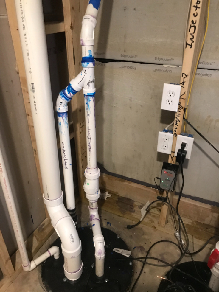 Alexandria Virginia Electrician Services