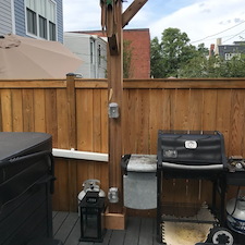 Alexandria virginia electrician services