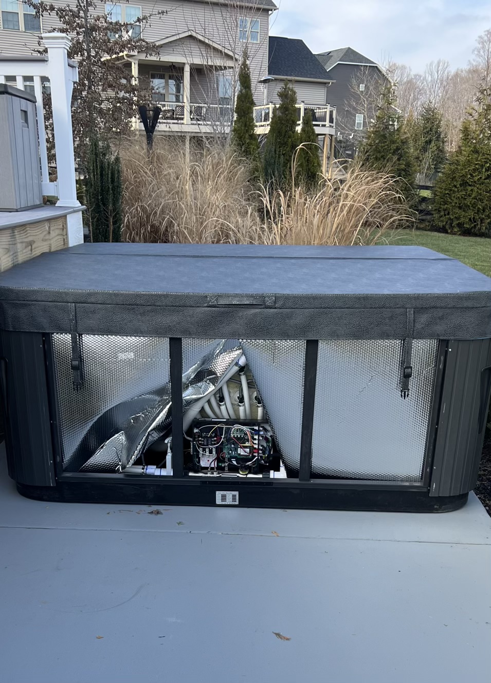 Best Electrician for Hot Tub Wiring in Gainesville, Virginia