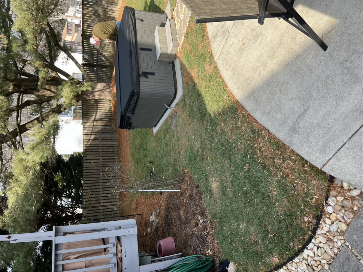 Best Hot Tub Electrical wiring installation in Annandale Virginia