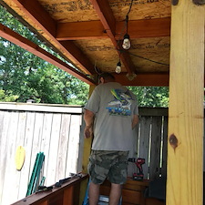 Centerville electrical wiring services