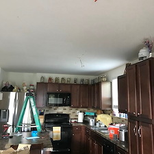 Electrical lighting installation remington va