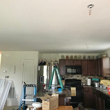 Electrical lighting installation remington va
