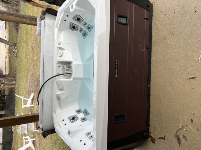 Hot Tub Electrical wiring installation services in McLean, VA
