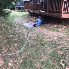 Hot tub wiring installations woodbridge va