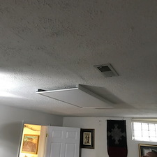 Lighting fixture replacement in manassas va