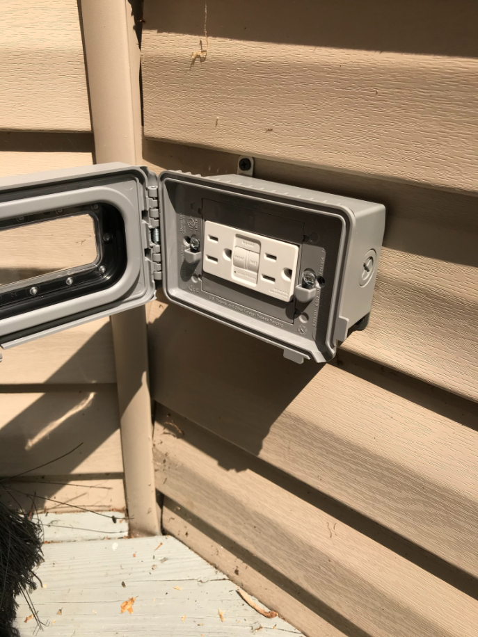Manassas Virginia Electrical Troubleshooting and Repairs Services