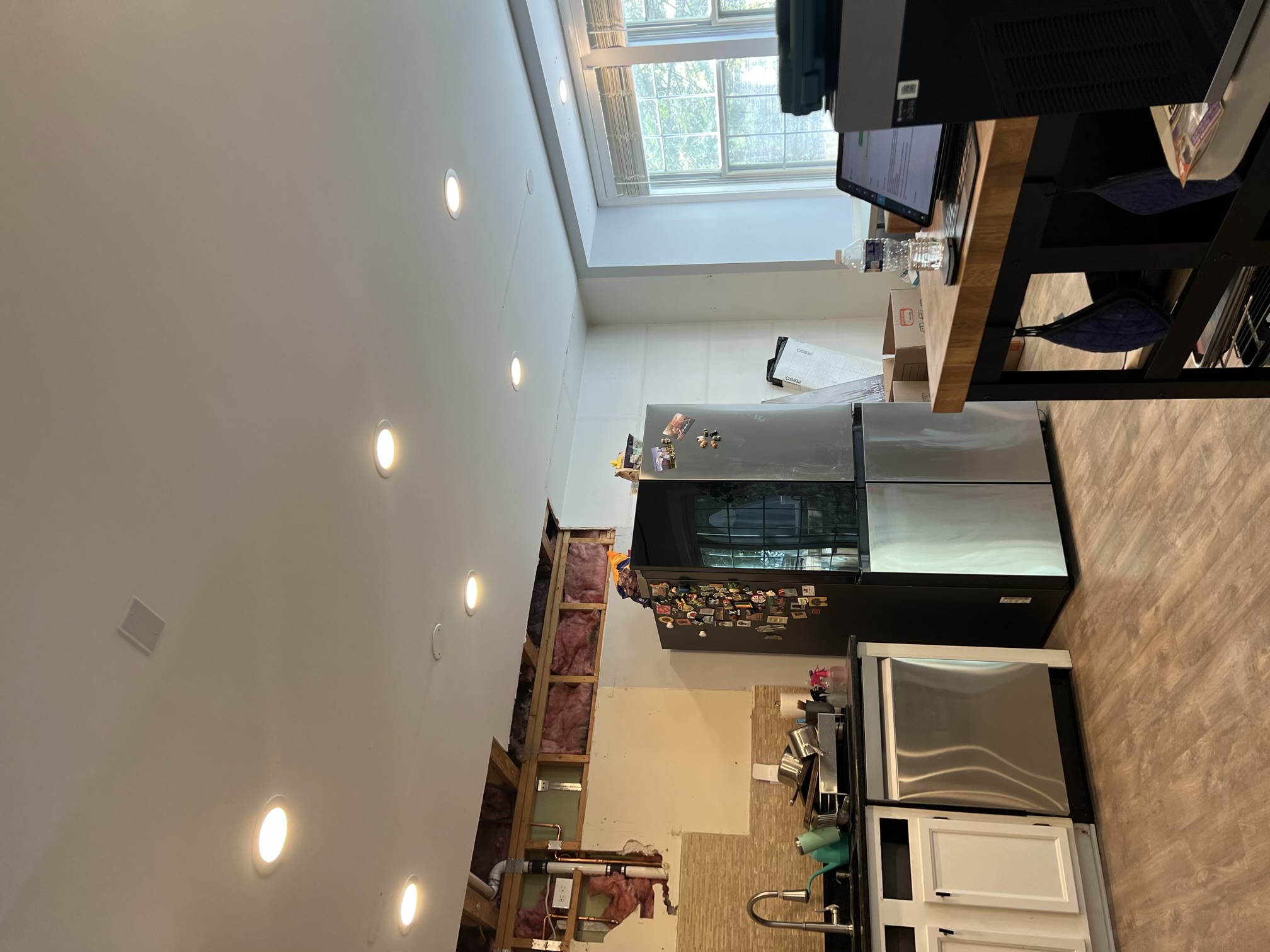 Quality Electrician for LED Recessed Lighting in Springfield, Virginia