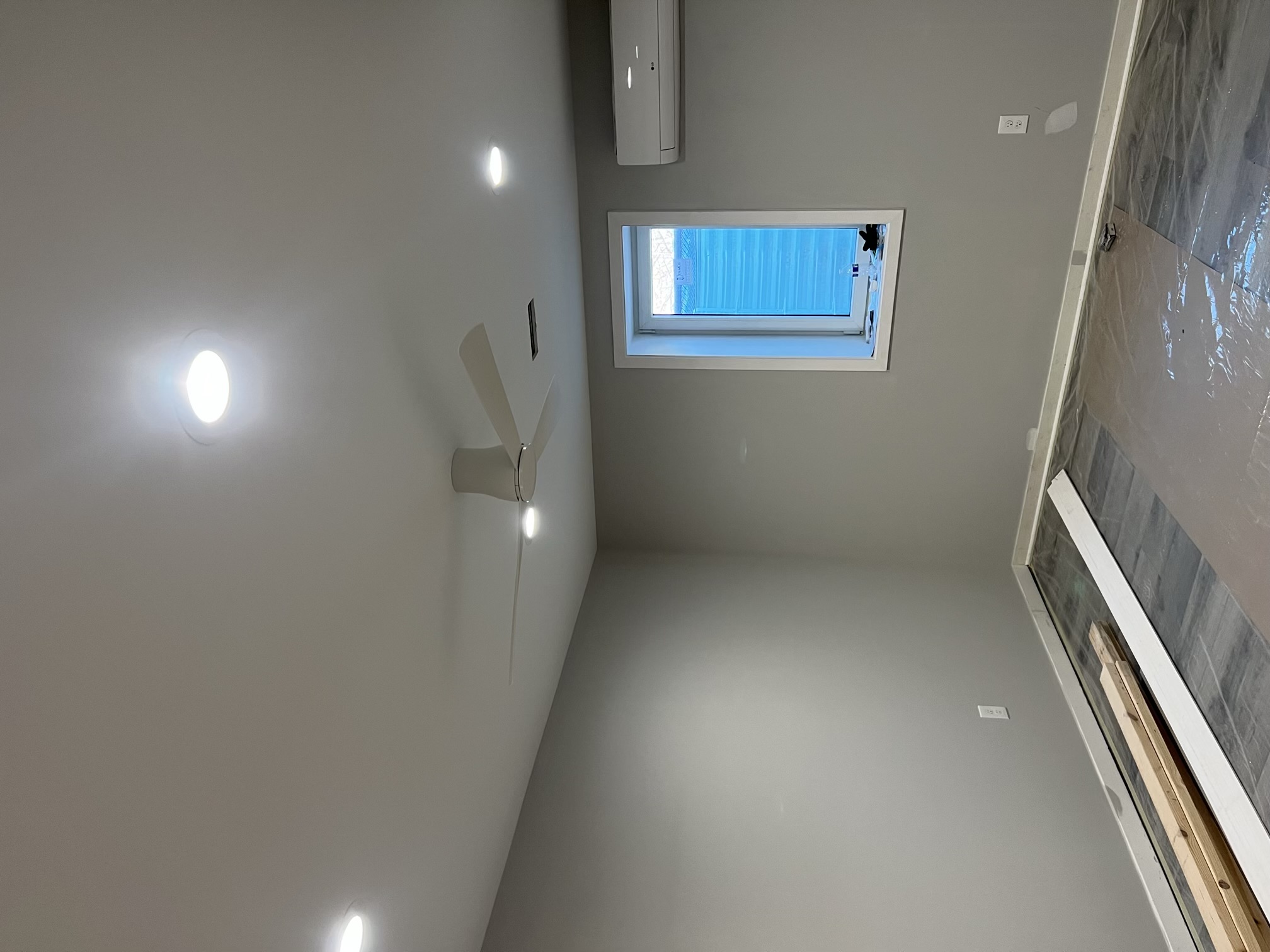 Quality LED Recessed Lighting installation in Reston, Virginia