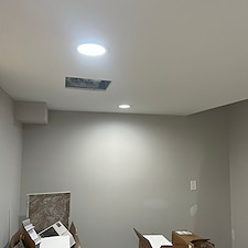 Quality-LED-Recessed-Lighting-installation-in-Reston-Virginia 3