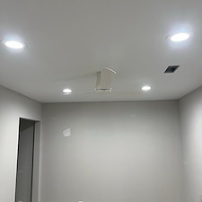 Quality-LED-Recessed-Lighting-installation-in-Reston-Virginia 2