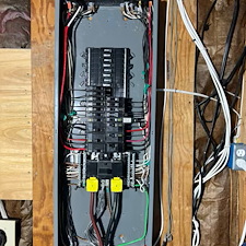 Top-Quality-Electrical-Panel-repair-and-Installation-preformed-in-Centreville-Virginia 2