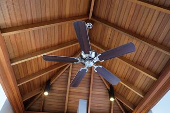 Ceiling Fan Installations