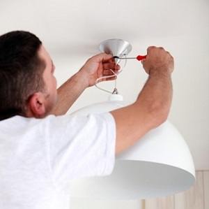 Lighting Repairs