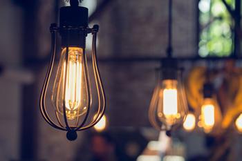 Low Voltage Lighting